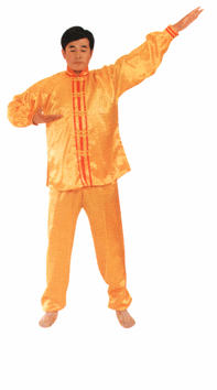 Exercise 1: Buddha Showing a Thousand Hands